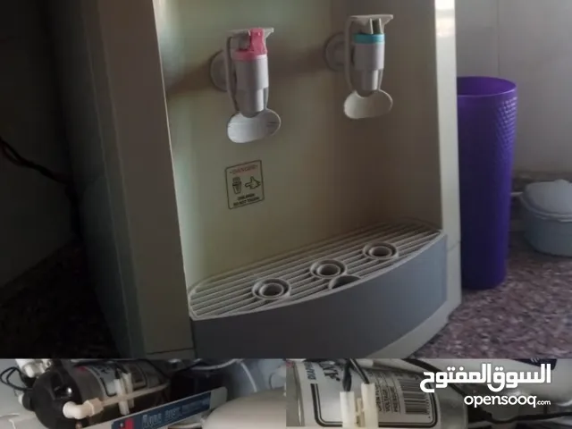  Water Coolers for sale in Amman