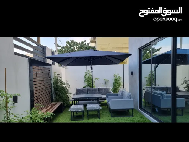 جلسة خارجيه