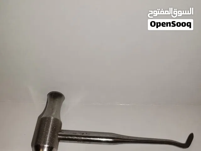 معدات أسنان جديدة و مستعملة بجودة ممتازة