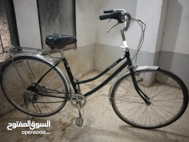 بسكليت 6. غيارات وبريك صاجة مش فحمات فيليبس اصلي 27 وكالة