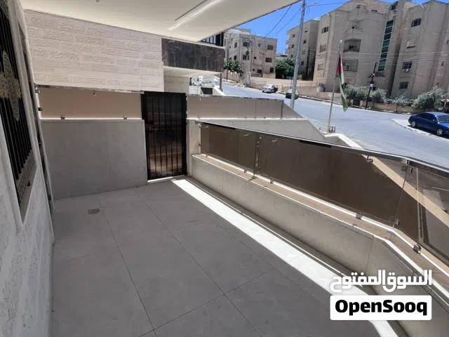 150 m2 3 Bedrooms Apartments for Sale in Amman Tabarboor