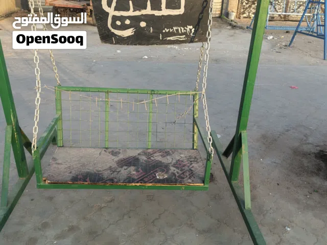 مرجوحه جديده