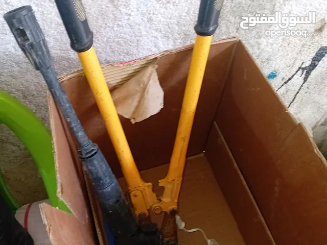 كتر كبير مسدس بطه وغراض حداده سعرهن مناسب