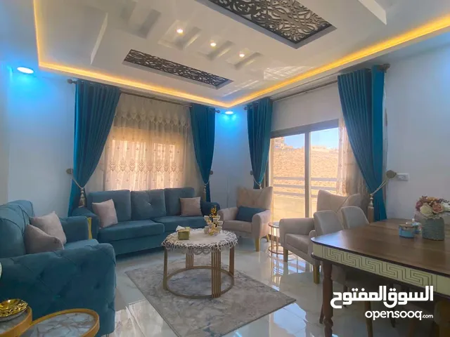160m2 4 Bedrooms Apartments for Sale in Zarqa Dahiet Al Madena Al Monawwara