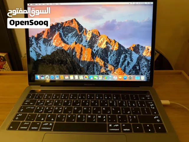 macOS Apple for sale  in Amman