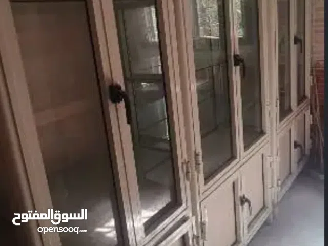 دواليب عرض الوميتال