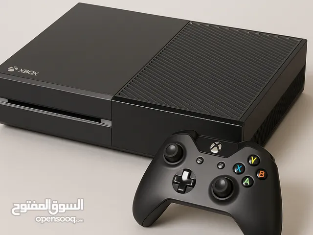 إكس بوكس وان فات للبيع