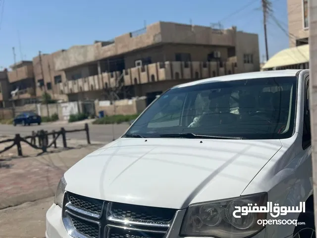 Dodge Caravan 2015 in Baghdad