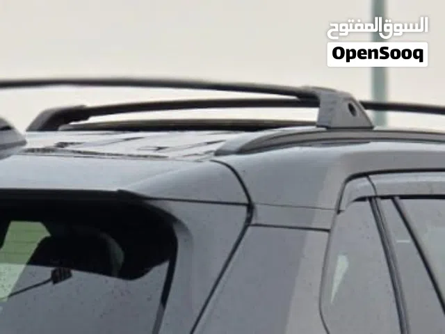 حاملات سقف ومسجل جيب شروكي