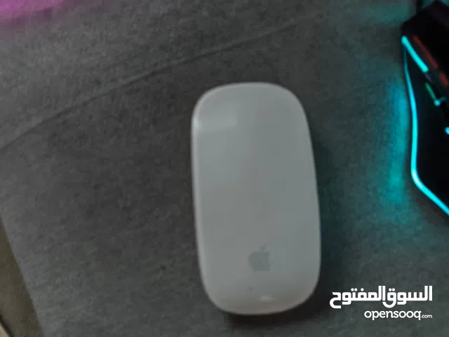 apple magic mouse