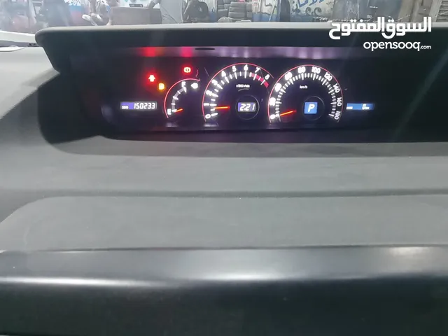 New Toyota Voxy in Al Mukalla