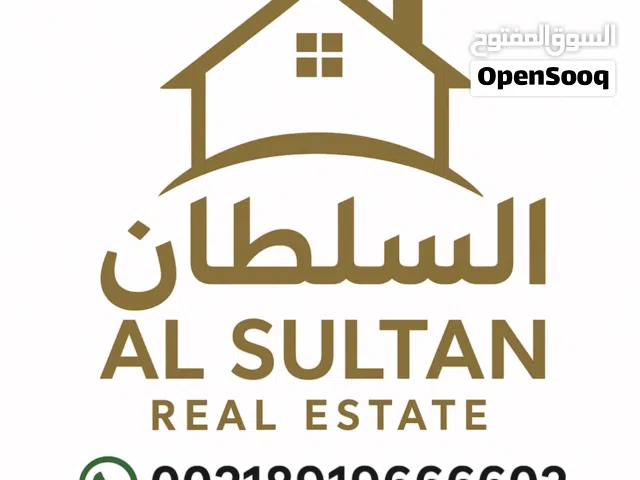 250 m2 3 Bedrooms Villa for Rent in Tripoli Hai Alandalus