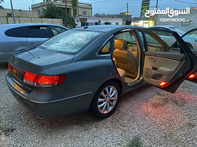Used Hyundai Azera in Sorman