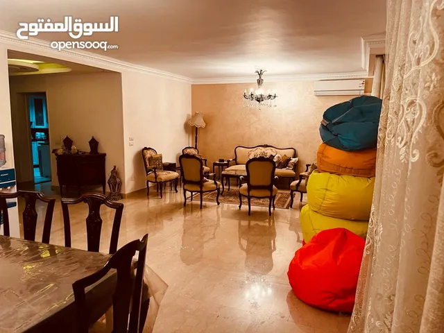 263 m2 3 Bedrooms Apartments for Sale in Cairo Shorouk City