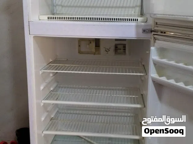 ثلاجه نوعيتها سوريه