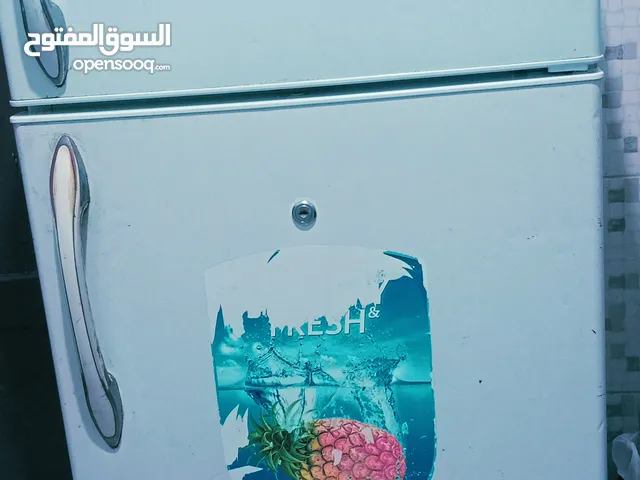 Federal Refrigerators in Amman