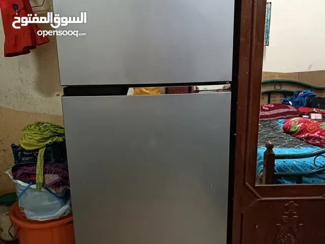 Beko 409 Ltr Double Door Refrigerator