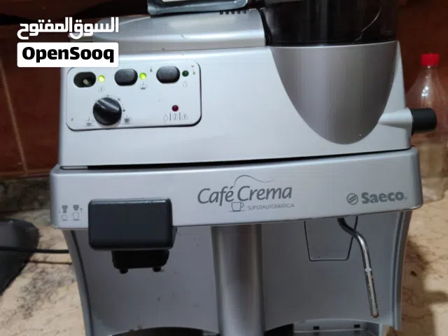 ماكينة Saeco Vienna Cafe Crema