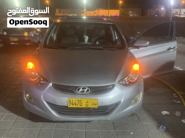 للبيع هواندي النترا
