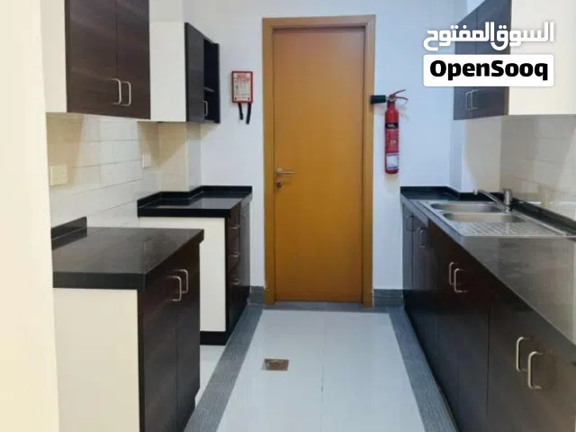 السلام عليكم ورحمة الله وبركاته  شقه  في العذيبه    لليجار الشهري تتكون من غرفتين وصاله  حمام2 مطبخ
