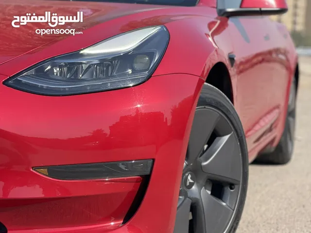 Used Tesla Model 3 in Baghdad