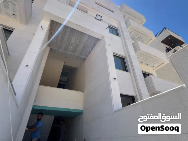 شقة للبيع طابق اول 130م بتشطيبات مميزة في البنيات