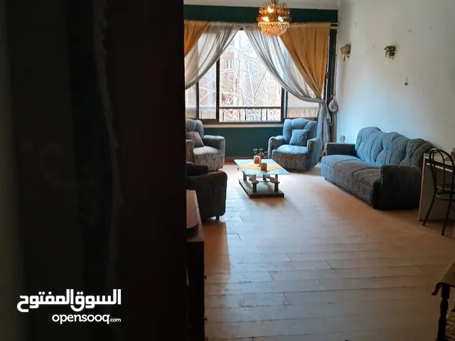 90 m2 2 Bedrooms Apartments for Rent in Giza Faisal