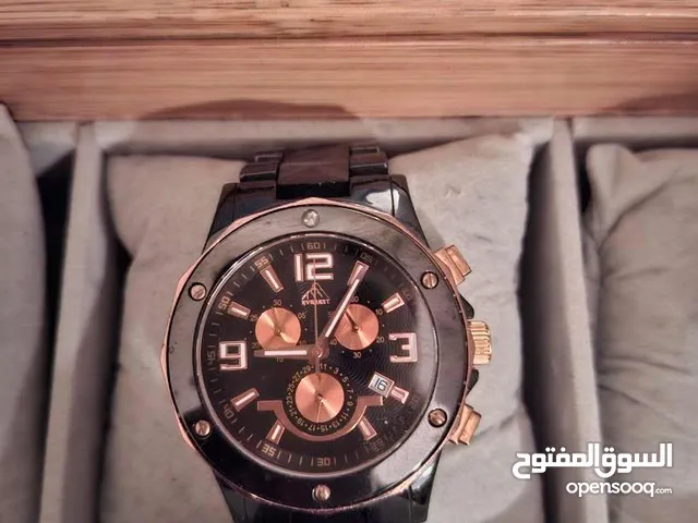 ساعتين ايفريست من افخم الساعات