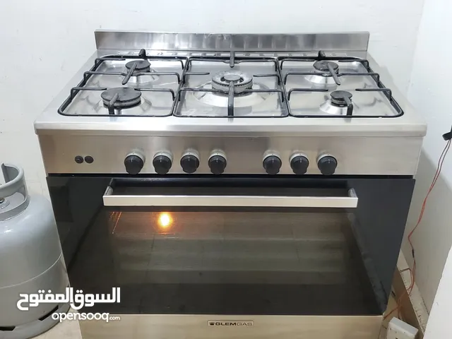 فرن جليم جاز