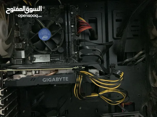  Other  Computers  for sale  in Salfit