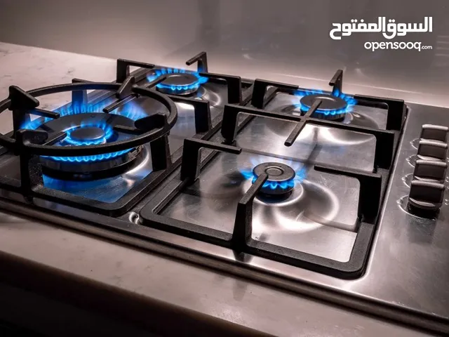 صيانه افران غاز في جده