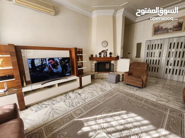 350 m2 3 Bedrooms Apartments for Rent in Amman Swefieh