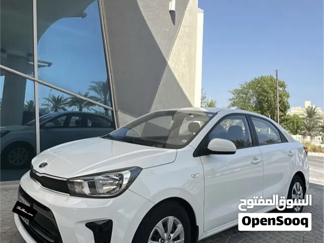 Used Kia Pegas in Southern Governorate