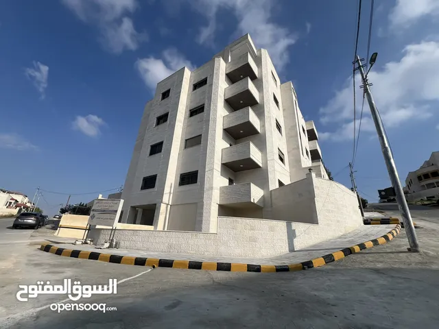 155m2 3 Bedrooms Apartments for Sale in Zarqa Dahiet Al Madena Al Monawwara