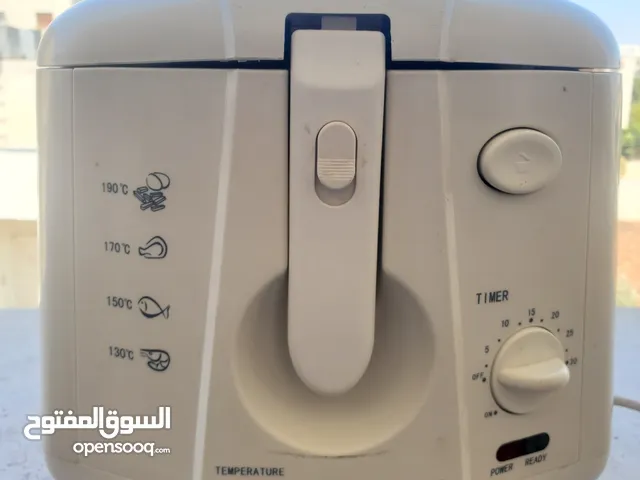 Fryers for sale in Irbid