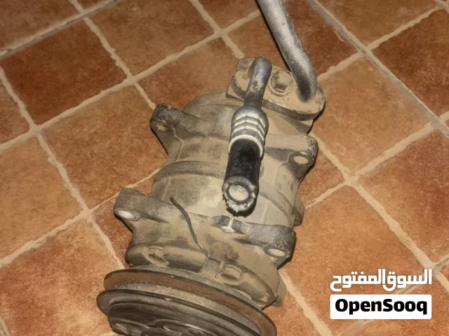 كمبريسر نيسان داتسن 2015