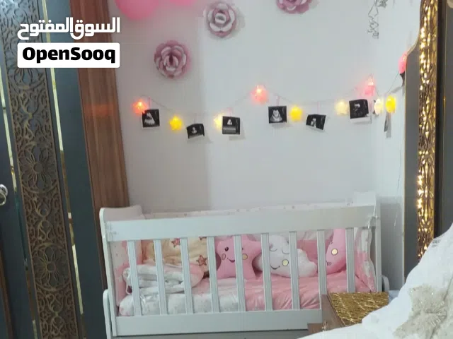 سرير اطفال