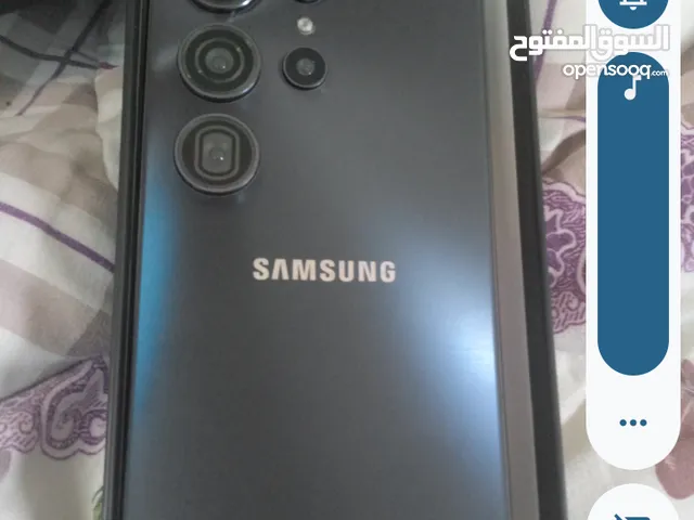 Samsung Galaxy S24 Ultra 1 TB in Irbid