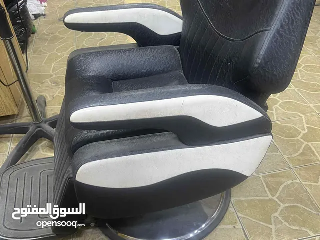 كراسي حلاقة