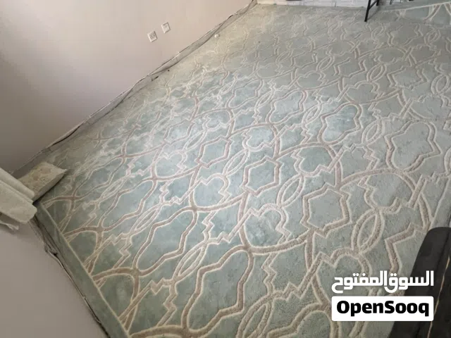سجادة للصالة او غرفة الجلوس للبيع