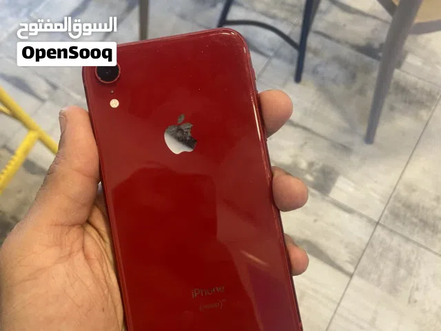 ايفون xR للبيع