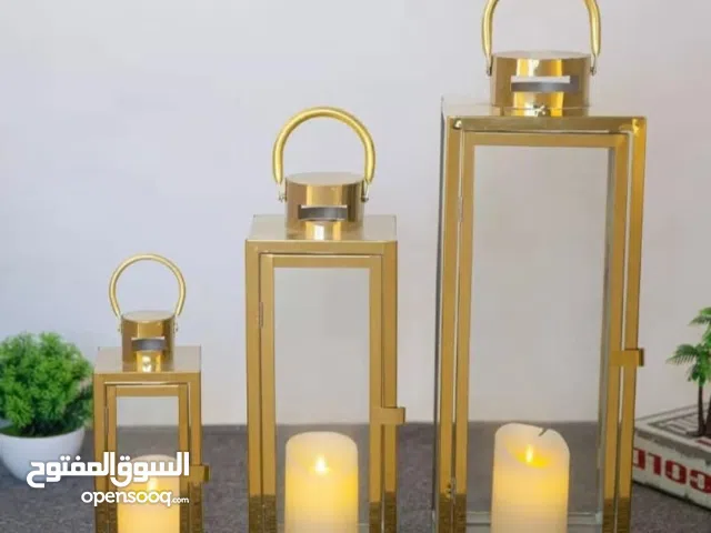 فوانيس جداد بالكرتونه. يوجد توصيل