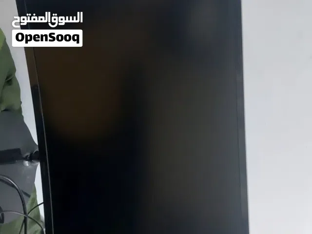 24" Samsung monitors for sale  in Irbid