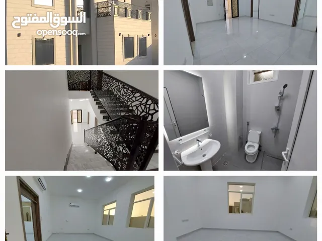 500 m2 More than 6 bedrooms Villa for Rent in Al Ain Al Rawdah Al Sharqiyah