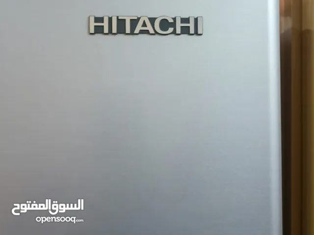 Hitachi Refrigerators in Jeddah