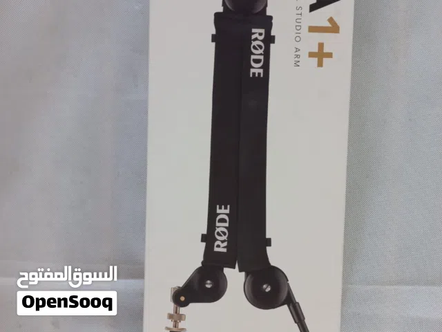 ماسك مايكرفون نوع رود اصلي