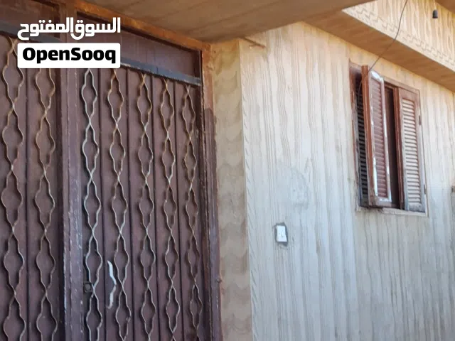 180 m2 3 Bedrooms Townhouse for Rent in Benghazi Baninah