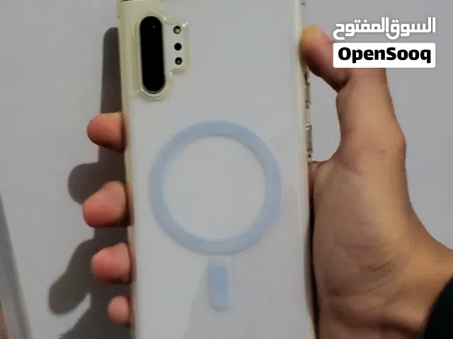 Samsung Galaxy Note10 256 GB in Sana'a