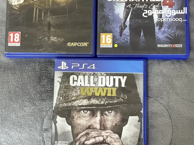 PlayStation 4 PlayStation for sale in Muscat