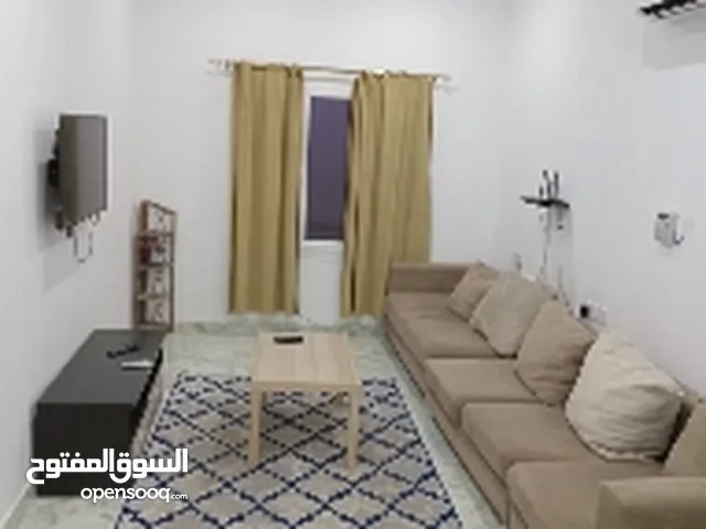 90 m2 2 Bedrooms Apartments for Rent in Muscat Al Maabilah